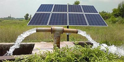 solar-water-pump